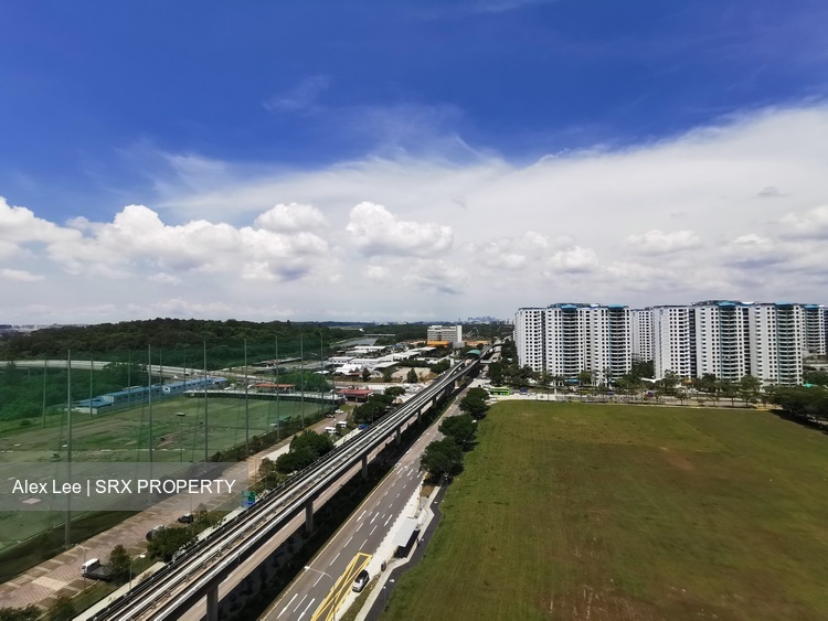 RiverParc Residence (D19), Condominium #201732142